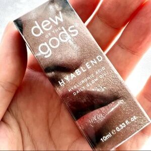 Dew Of The Gods Hyablend™ Hyaluronic Acid Daily Glow Oil, 10ml/ 0.33 fl oz